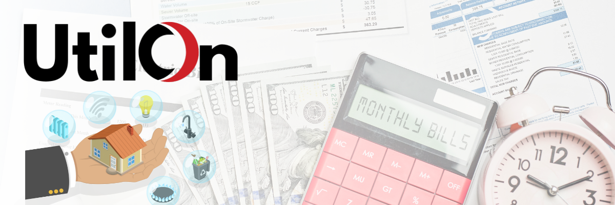 Municipal Utilities Banner