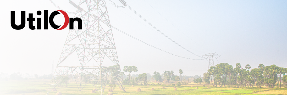 Rural Electrification Banner